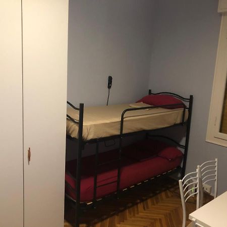 Hotel Caf Immobiliare Modena Exteriér fotografie