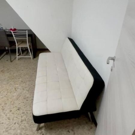 Hotel Caf Immobiliare Modena Exteriér fotografie