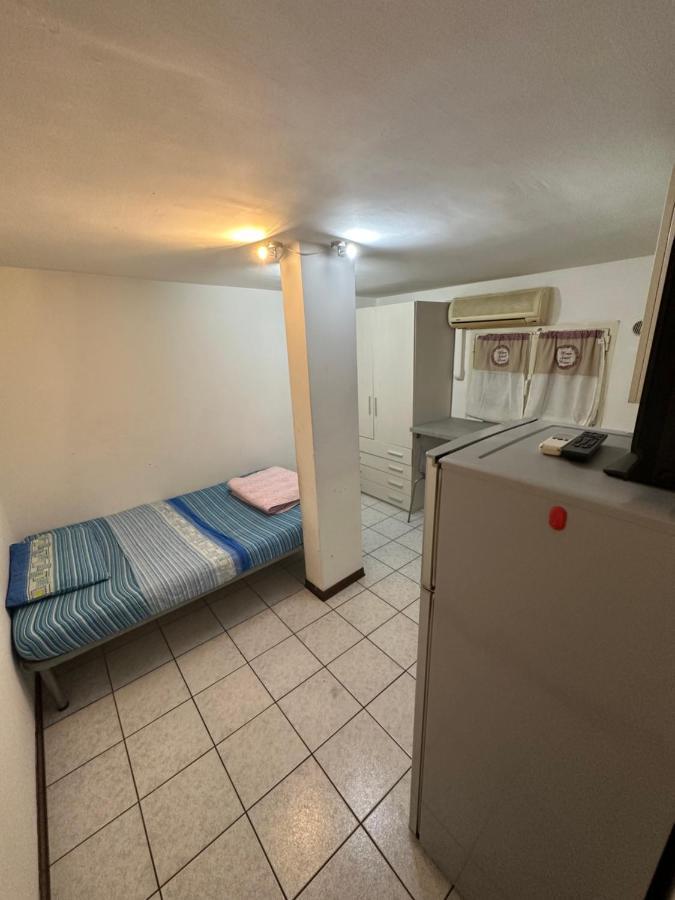 Hotel Caf Immobiliare Modena Exteriér fotografie